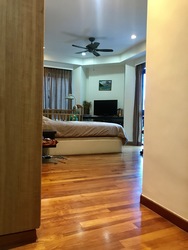 Sanctuary Green (D15), Condominium #175011802